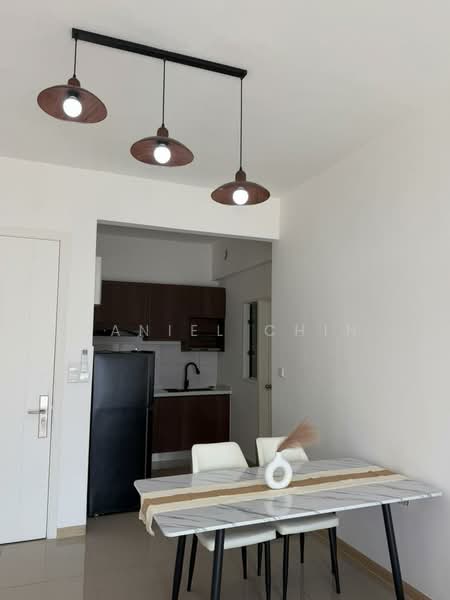 Condominium for Rent at d'Brightton - Daniel Chin - Kitchen - PropertyGuru.com.my