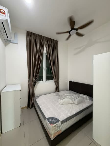 Condominium for Rent at d'Brightton - Daniel Chin - Bedroom - PropertyGuru.com.my