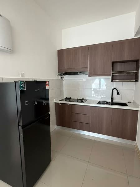 Condominium for Rent at d'Brightton - Daniel Chin - Kitchen - PropertyGuru.com.my