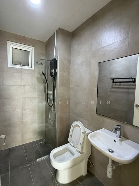 Condominium for Rent at d'Brightton - Daniel Chin - Bathroom - PropertyGuru.com.my