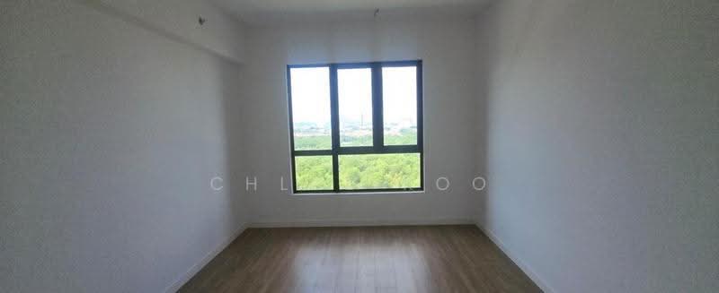 Service Residence for Sale at The Pulse Residence - Chloe Koo - View - PropertyGuru.com.my