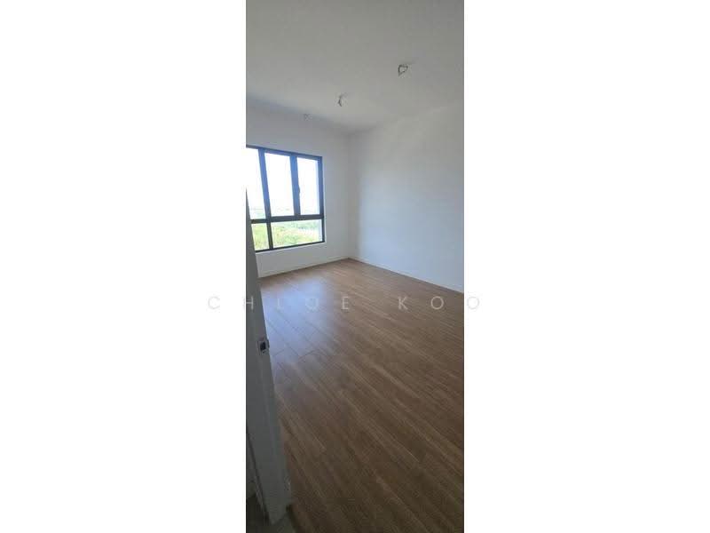 Service Residence for Sale at The Pulse Residence - Chloe Koo - Interior - PropertyGuru.com.my