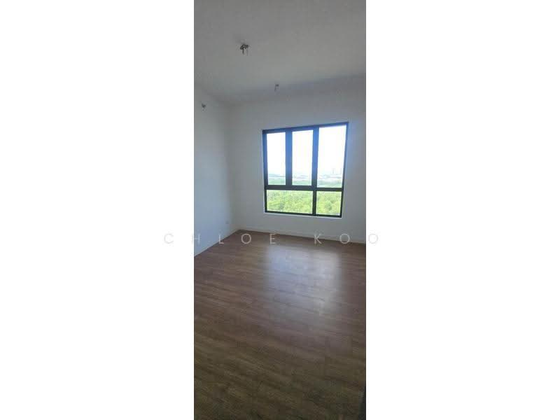 Service Residence for Sale at The Pulse Residence - Chloe Koo - Interior - PropertyGuru.com.my