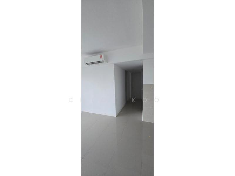 Service Residence for Sale at The Pulse Residence - Chloe Koo - Corridor - PropertyGuru.com.my