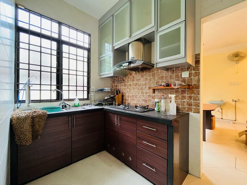 2-storey Terraced House for Sale in Sungai Ara (Penang) - Jacyntha Lee - PropertyGuru.com.my