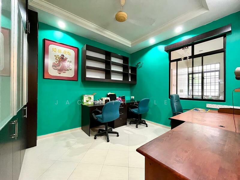 2-storey Terraced House for Sale in Sungai Ara (Penang) - Jacyntha Lee - PropertyGuru.com.my