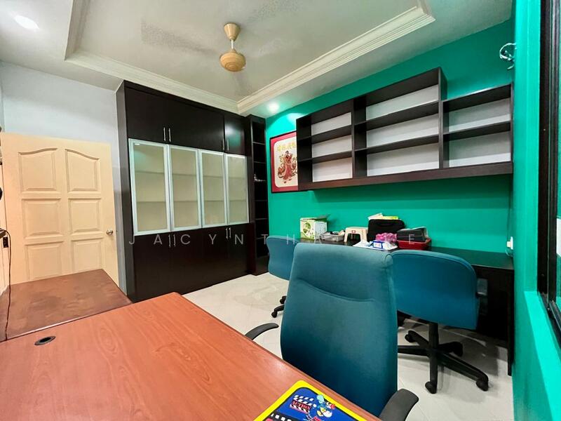 2-storey Terraced House for Sale in Sungai Ara (Penang) - Jacyntha Lee - PropertyGuru.com.my