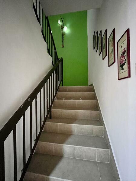 2-storey Terraced House for Sale in Sungai Ara (Penang) - Jacyntha Lee - PropertyGuru.com.my