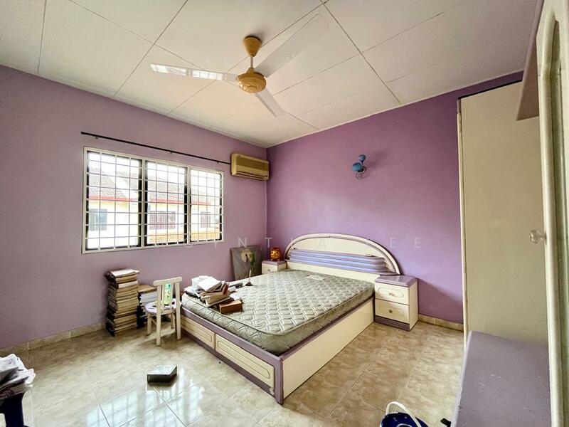 2-storey Terraced House for Sale in Sungai Ara (Penang) - Jacyntha Lee - PropertyGuru.com.my