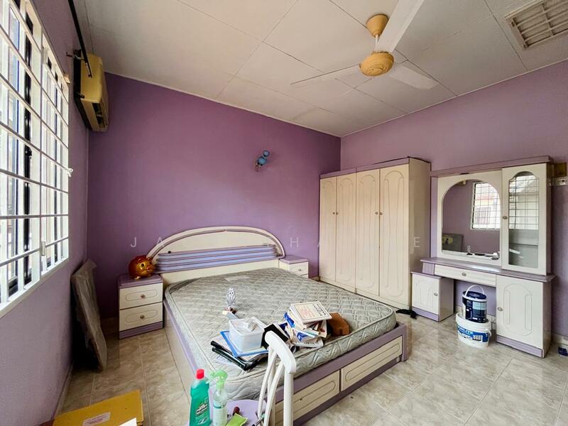 2-storey Terraced House for Sale in Sungai Ara (Penang) - Jacyntha Lee - PropertyGuru.com.my