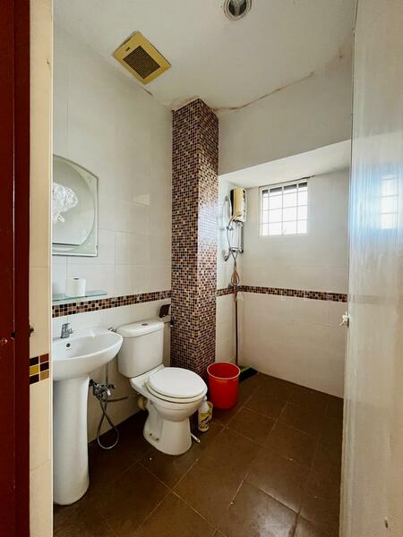 2-storey Terraced House for Sale in Sungai Ara (Penang) - Jacyntha Lee - PropertyGuru.com.my