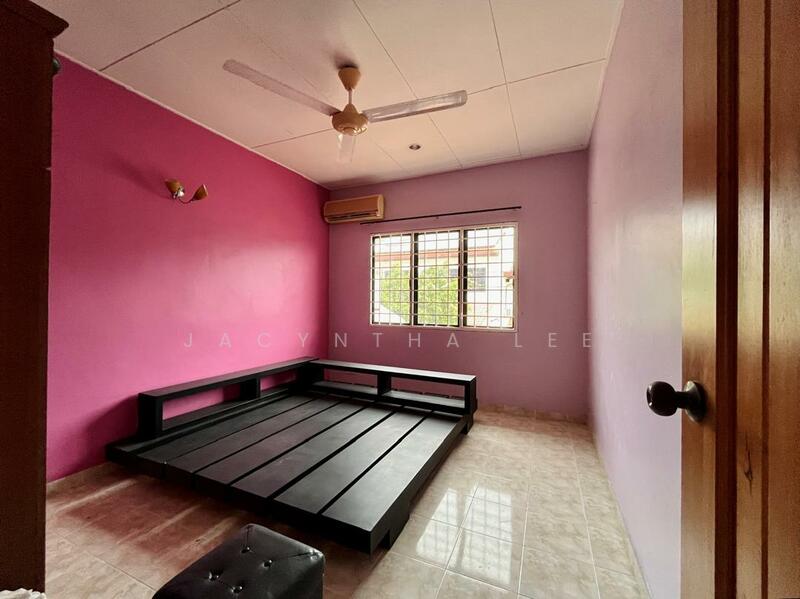 2-storey Terraced House for Sale in Sungai Ara (Penang) - Jacyntha Lee - PropertyGuru.com.my