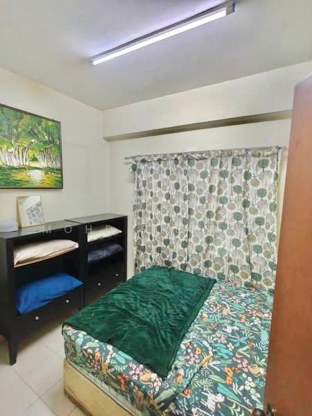 Kondominium untuk Dijual di Bintang Mas - Mohd Ridzuan - Bedroom - PropertyGuru.com.my