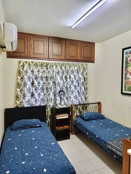 Kondominium untuk Dijual di Bintang Mas - Mohd Ridzuan - Bedroom - PropertyGuru.com.my