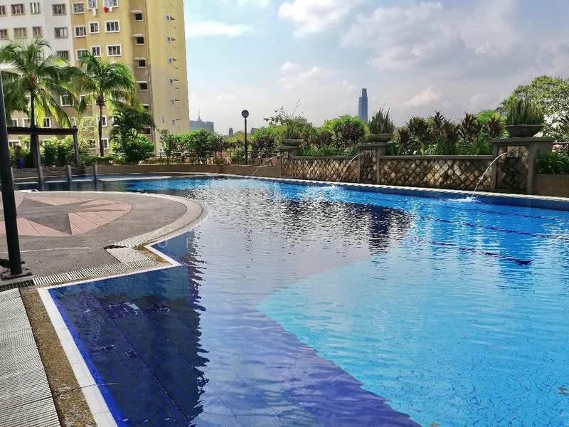Kondominium untuk Dijual di Bintang Mas - Mohd Ridzuan - Exterior - PropertyGuru.com.my