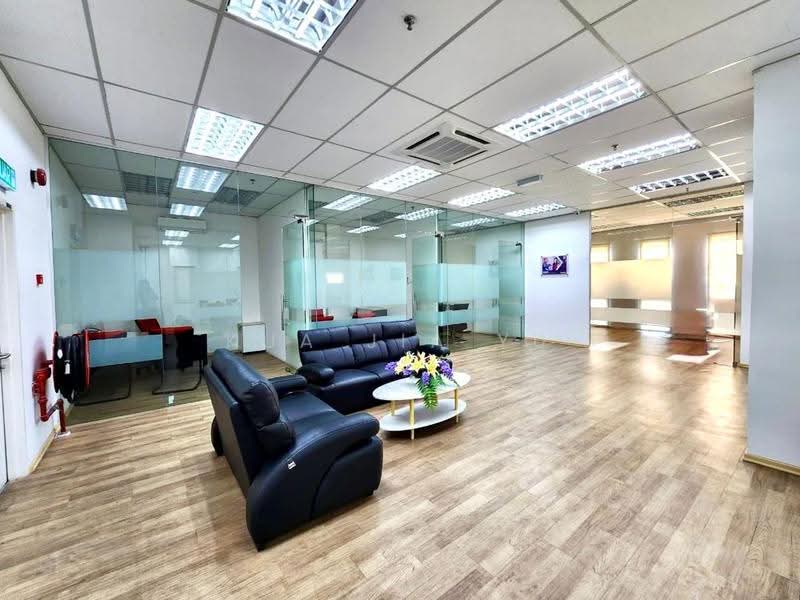 Factory for Rent in Kawasan Perindustrian SILC (Iskandar Puteri (Nusajaya)) - Kua Jia Yu - Interior - PropertyGuru.com.my