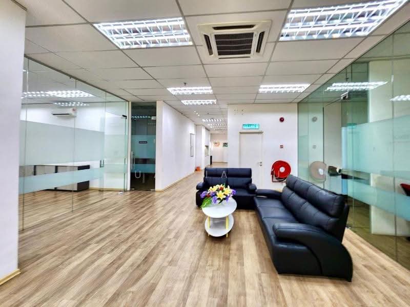 Factory for Rent in Kawasan Perindustrian SILC (Iskandar Puteri (Nusajaya)) - Kua Jia Yu - Interior - PropertyGuru.com.my