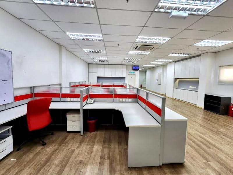 Factory for Rent in Kawasan Perindustrian SILC (Iskandar Puteri (Nusajaya)) - Kua Jia Yu - Interior - PropertyGuru.com.my