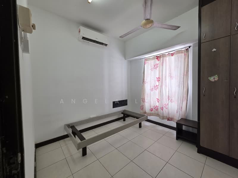 Condominium for Rent at Cova Villa - Angela Looi - Bedroom - PropertyGuru.com.my