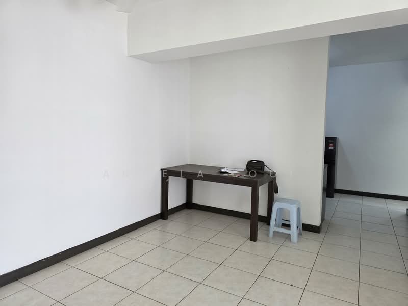 Condominium for Rent at Cova Villa - Angela Looi - Interior - PropertyGuru.com.my