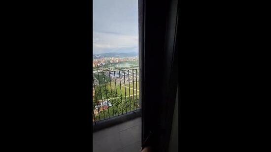 Residensi Ava @ Kiara Bay - 4