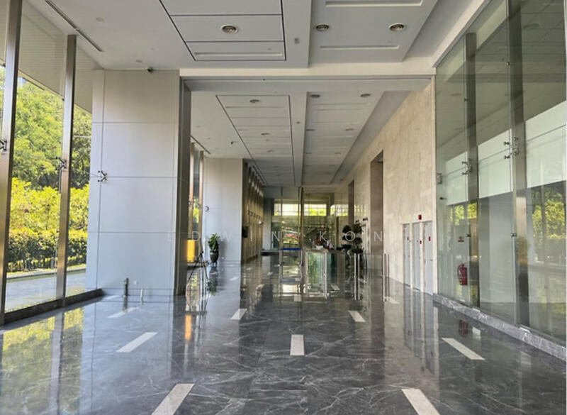 Office for Rent in Jalan Tun Razak (KL City Centre) - Edwin Kon - Lobby - PropertyGuru.com.my