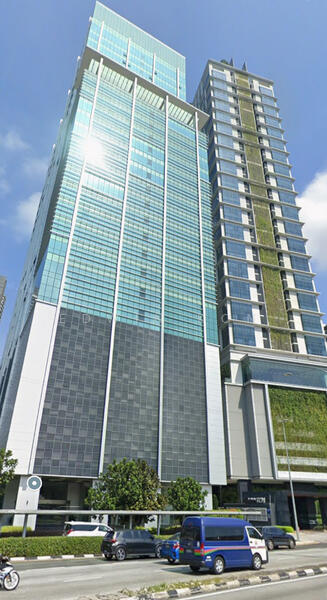 Office for Rent in Jalan Tun Razak (KL City Centre) - Edwin Kon - Exterior - PropertyGuru.com.my
