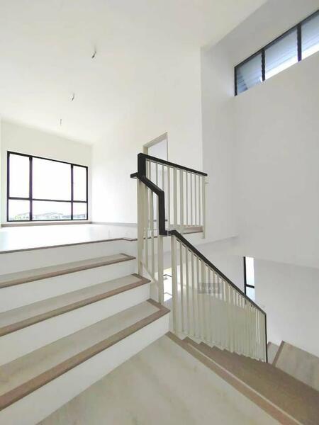 2-storey Terraced House for Sale in Bandar Bukit Raja (Klang) - Loke . - Interior - PropertyGuru.com.my