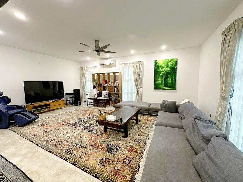 East Ledang East Ledang East Ledangs untuk Untuk Dijual - RM 4,800,000, Mac 2026 - Living Room - PropertyGuru.com.my