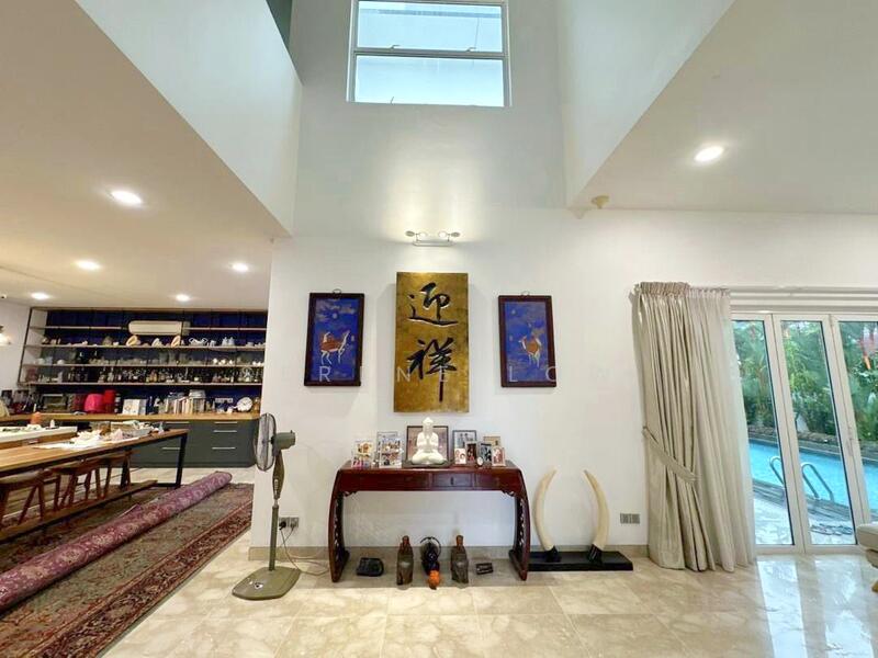 East Ledang East Ledang East Ledangs untuk Untuk Dijual - RM 4,800,000, Mac 2026 - Living Room - PropertyGuru.com.my