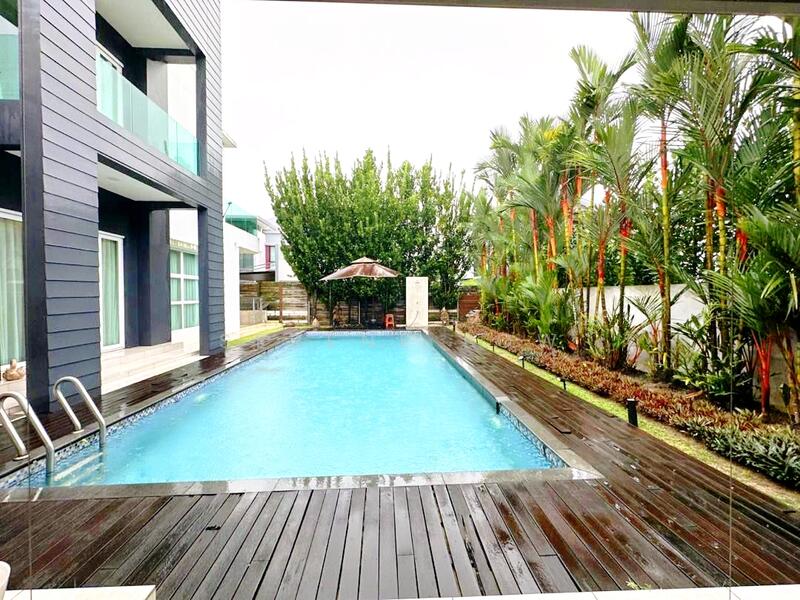 East Ledang East Ledang East Ledangs untuk Untuk Dijual - RM 4,800,000, Mac 2026 - Exterior - PropertyGuru.com.my