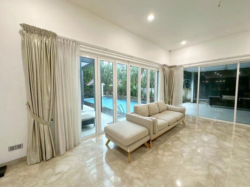 East Ledang East Ledang East Ledangs untuk Untuk Dijual - RM 4,800,000, Mac 2026 - Living Room - PropertyGuru.com.my