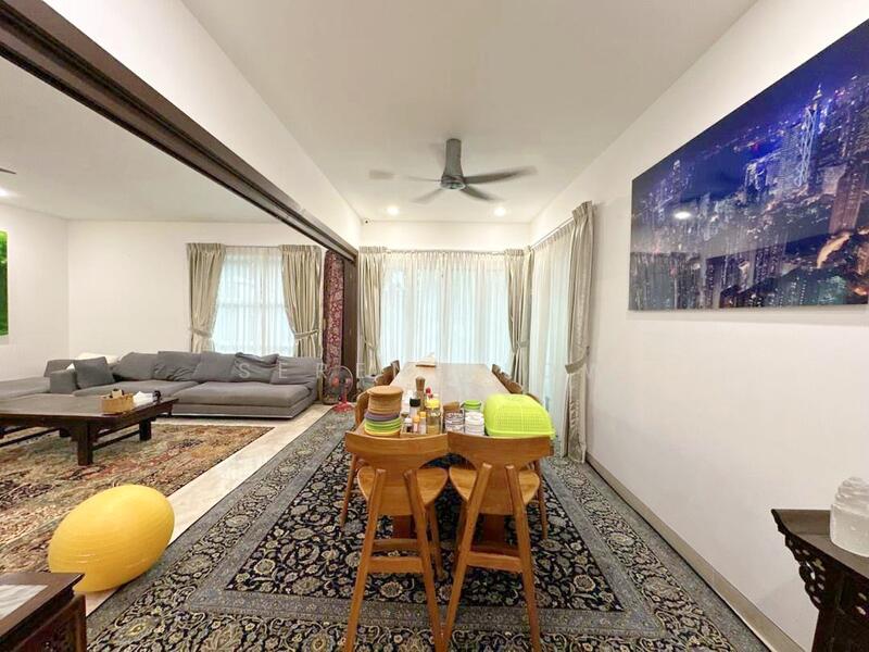 East Ledang East Ledang East Ledangs untuk Untuk Dijual - RM 4,800,000, Mac 2026 - Living Room - PropertyGuru.com.my