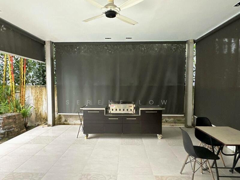 East Ledang East Ledang East Ledangs untuk Untuk Dijual - RM 4,800,000, Mac 2026 - Exterior - PropertyGuru.com.my