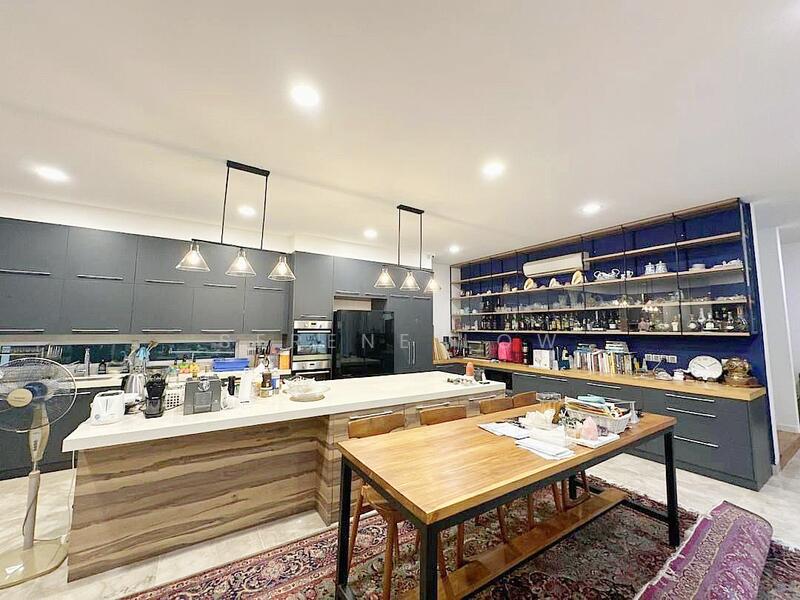East Ledang East Ledang East Ledangs untuk Untuk Dijual - RM 4,800,000, Mac 2026 - Kitchen - PropertyGuru.com.my