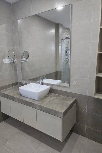 2-storey Terraced House for Sale in Taman Dahlia (Cheras) - Mico Law - Bathroom - PropertyGuru.com.my