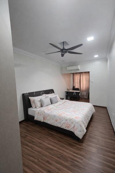 2-storey Terraced House for Sale in Taman Dahlia (Cheras) - Mico Law - Bedroom - PropertyGuru.com.my