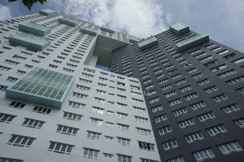 Pearl Regency untuk Untuk Disewa - RM 3,200 /bulan, Mac 2026 - Exterior - PropertyGuru.com.my