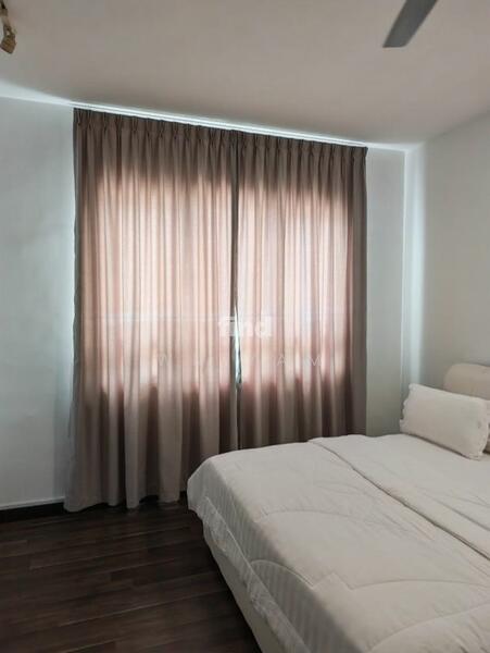 Pearl Regency untuk Untuk Disewa - RM 3,200 /bulan, Mac 2026 - Bedroom - PropertyGuru.com.my