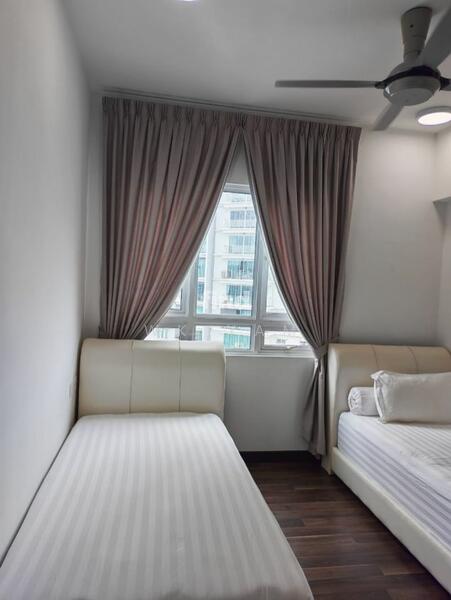 Pearl Regency untuk Untuk Disewa - RM 3,200 /bulan, Mac 2026 - Bedroom - PropertyGuru.com.my