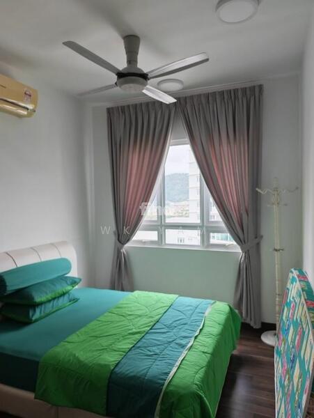 Pearl Regency untuk Untuk Disewa - RM 3,200 /bulan, Mac 2026 - PropertyGuru.com.my