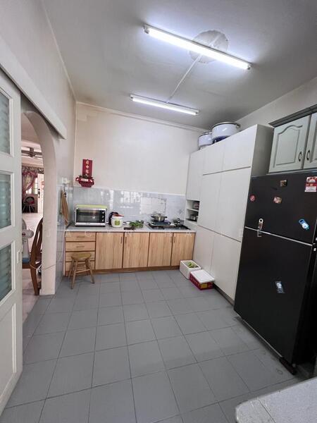 Sungai Ara untuk Untuk Dijual - RM 1,350,000, Mac 2026 - PropertyGuru.com.my