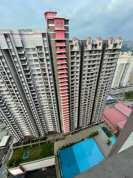 Platinum Lake PV 21 untuk Untuk Dijual - RM 450,000, Feb 2026 - Exterior - PropertyGuru.com.my