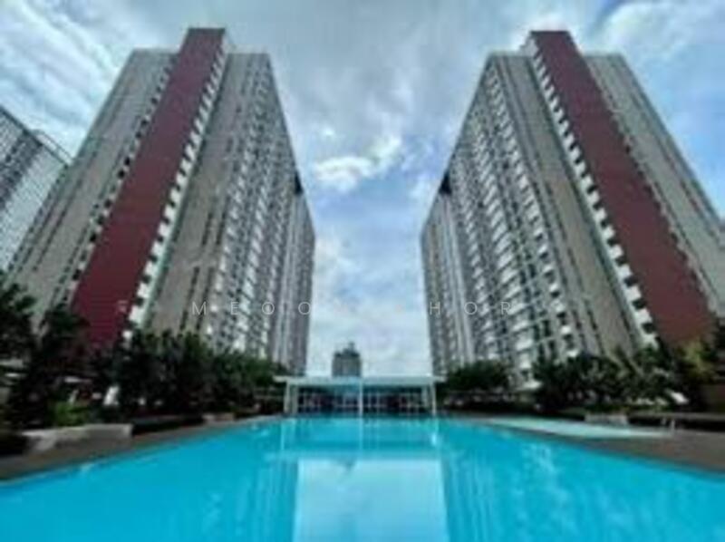 Platinum Lake PV 21 untuk Untuk Dijual - RM 450,000, Feb 2026 - Exterior - PropertyGuru.com.my
