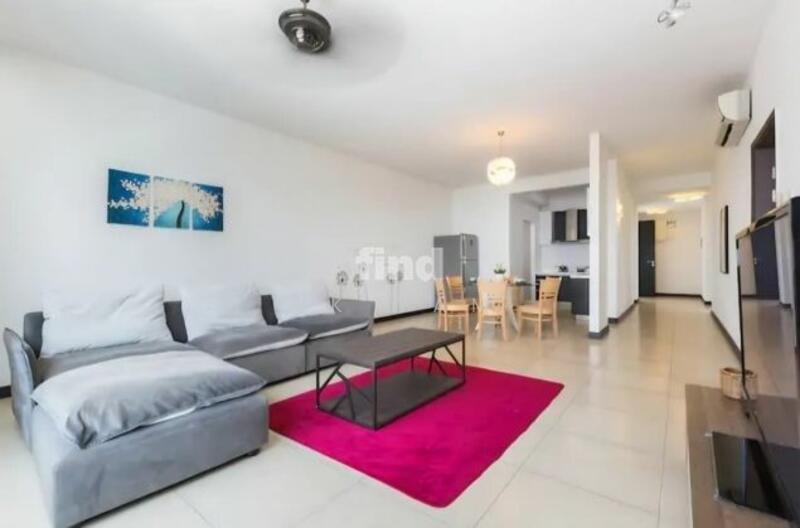 Pearl Regency untuk Untuk Disewa - RM 2,500 /bulan, Mac 2026 - Living Room - PropertyGuru.com.my