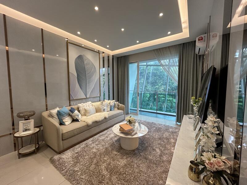 Service Residence for Sale at Vista Tiara (MBW Bay) - Wilson Aw - PropertyGuru.com.my