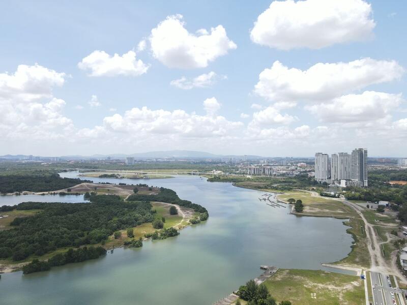 Service Residence for Sale at Vista Tiara (MBW Bay) - Wilson Aw - Exterior - PropertyGuru.com.my