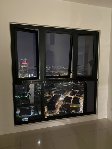 Condominium for Rent at Skyline KL - Chloe Chan - View - PropertyGuru.com.my