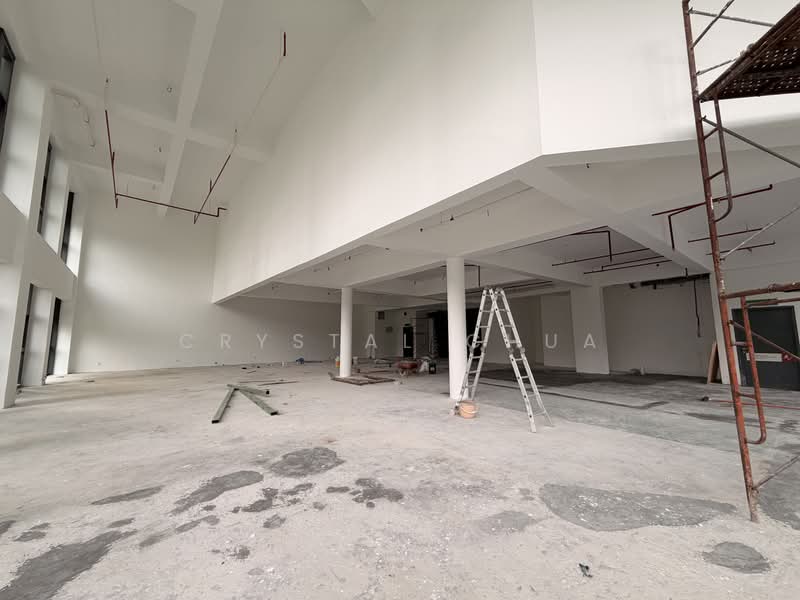 Kedai untuk Disewa di Desa ParkCity (Desa Parkcity) - Crystal Chua - Interior - PropertyGuru.com.my