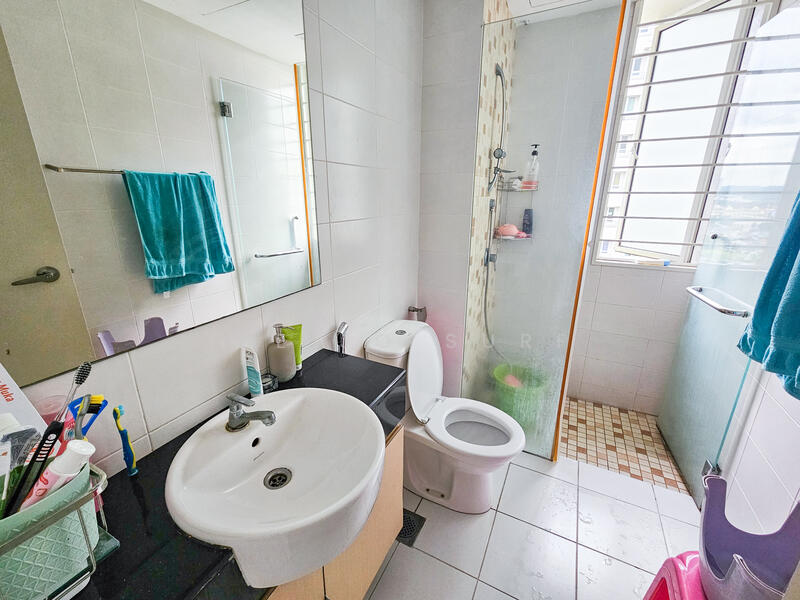 Laman Baiduri untuk Untuk Dijual - RM 950,000, Feb 2026 - Bathroom - PropertyGuru.com.my